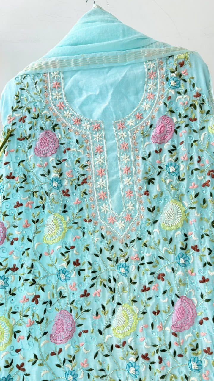 Firoza, view 2
