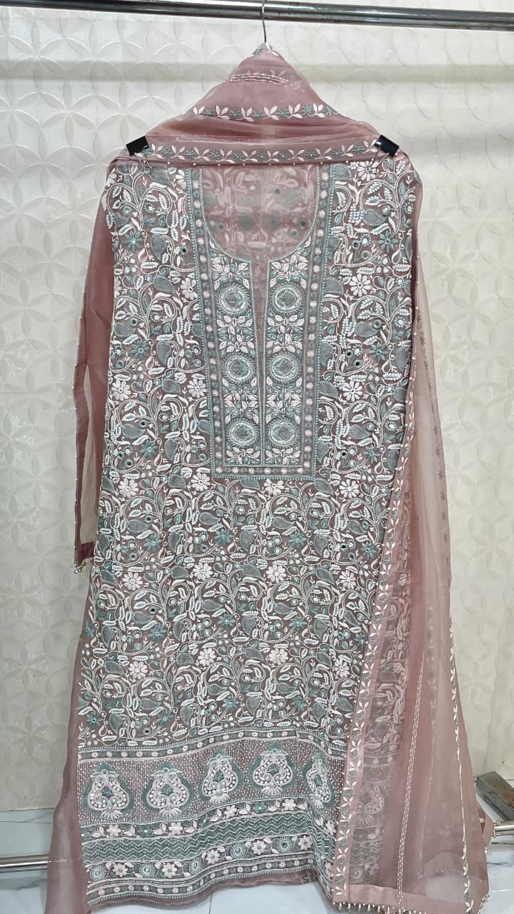 Shaam, view 2
