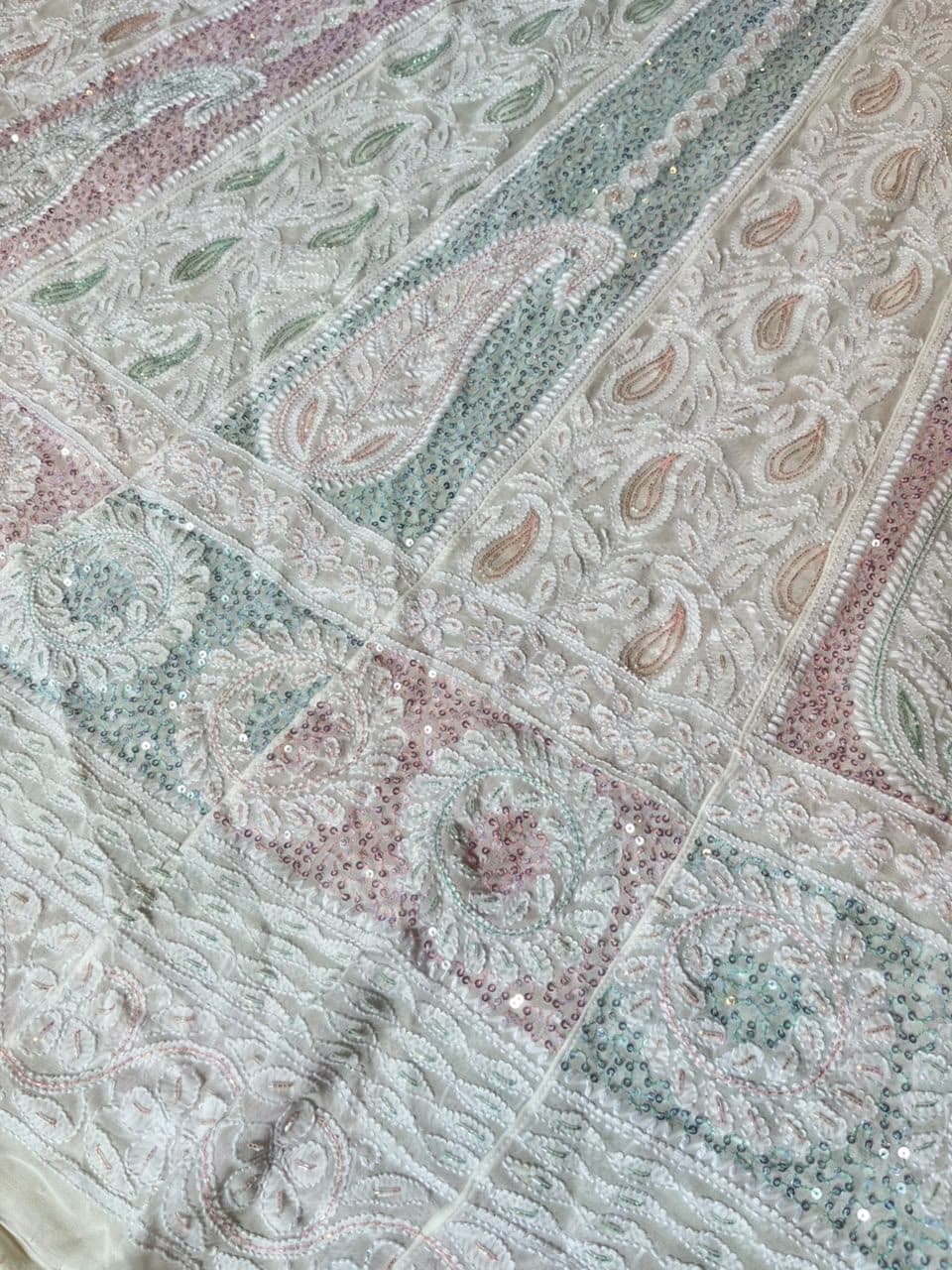 Nazakat, view 4